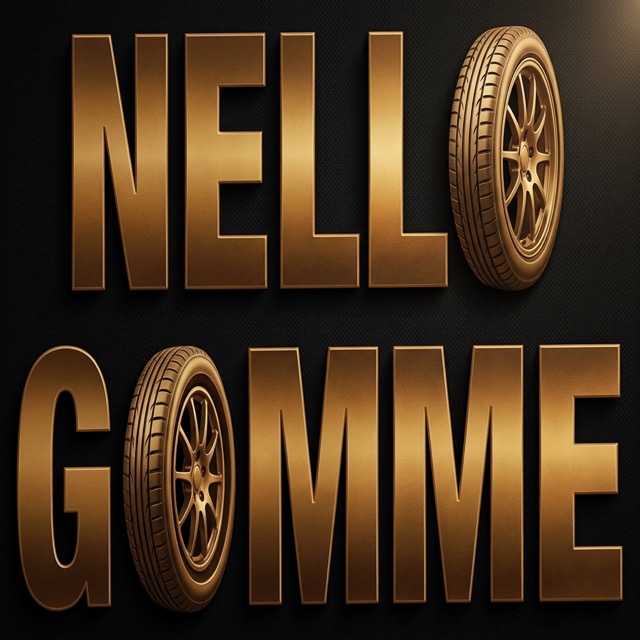 Logo Nello Gomme